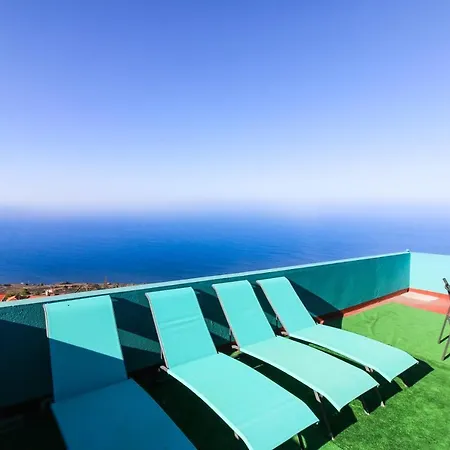 Surf House La Palma Fuencaliente de la Palma