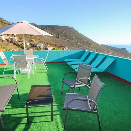 Apartment Surf House La Palma