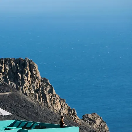 Apartment Surf House La Palma *
