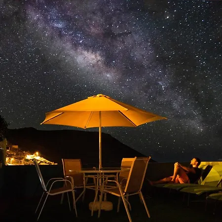 Apartment Surf House La Palma *