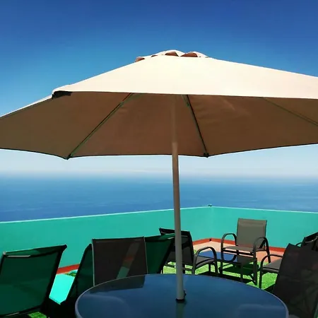 Apartment Surf House La Palma