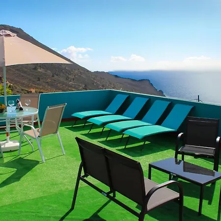 Surf House La Palma *