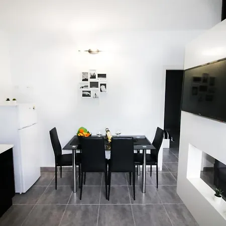Surf House La Palma Apartment *
